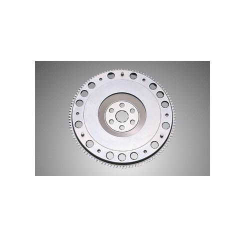 クスコ 超軽量クロモリフライホイール シビック Type R FD2 2007.3〜2010.8 3...