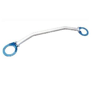 クスコ ハイブリッドストラットバー フロント オデッセイ RB3 2008.10〜2013.11 3...