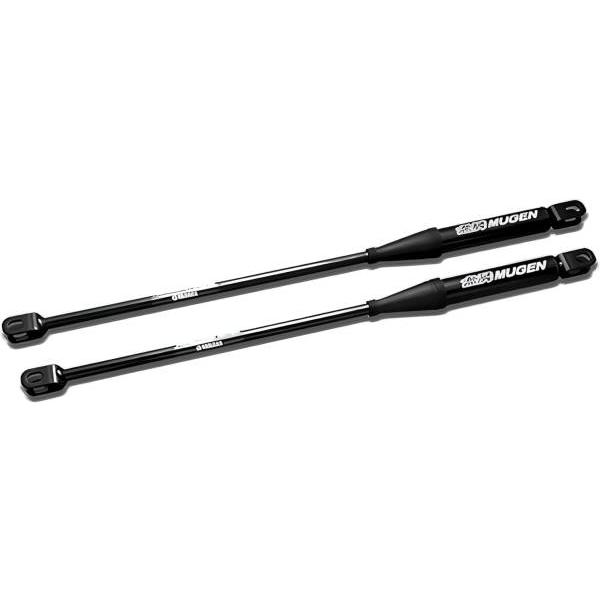 (個人宅とホンダディーラー送付不可）MUGEN (無限) 【パフォーマンスダンパー】 ホンダ シビッ...