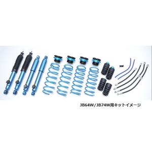 クスコ（CUSCO） VSCキャンセラー（JB74W用） ジムニーシエラ JB74W