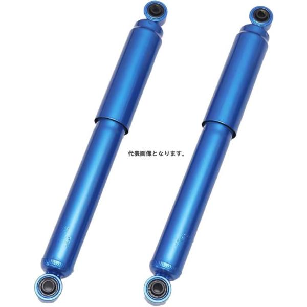 クスコ (CUSCO) 純正形状ショックアブソーバー【touring A】(リヤ)減衰力固定タイプ ...
