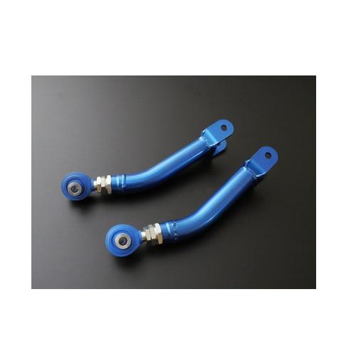 クスコ リヤトレーリングロッド スバル インプレッサ WRX GC8 4WD用 666 474 T