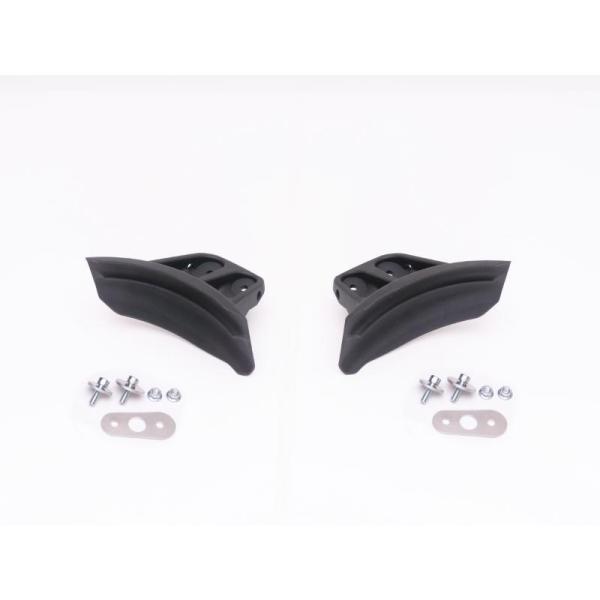 クスコ ブレーキ冷却導風板 ZN8 6C1340A