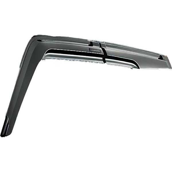 (個人宅とホンダディーラー送付不可）無限 【ベンチレーテッドバイザー】ホンダ N-ONE DBA-J...