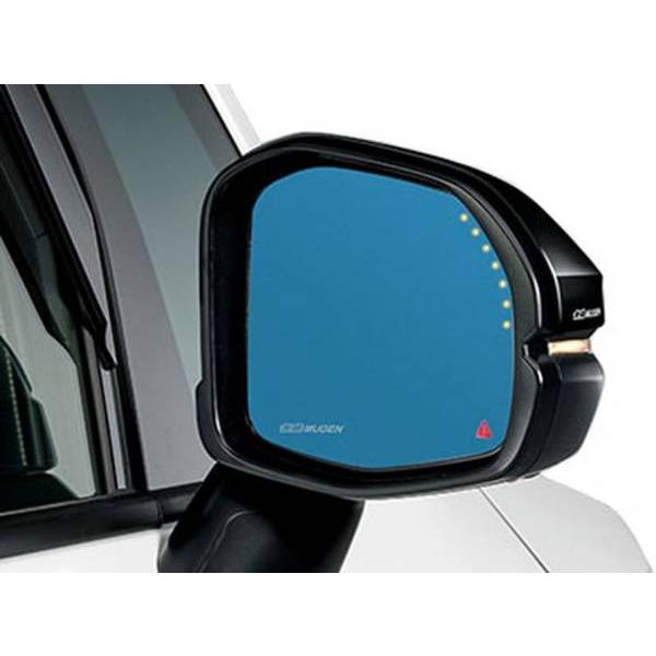 (個人宅とホンダディーラー送付不可）無限（MUGEN）/76200-XNS -K0S0 ハイドロフィ...