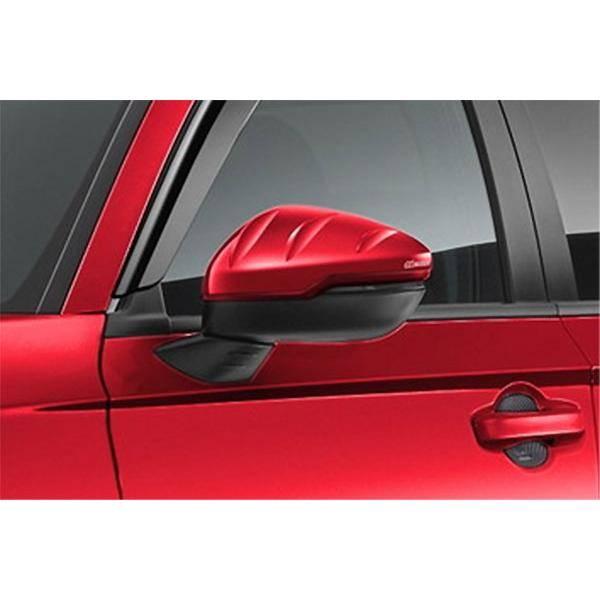 (個人宅とホンダディーラー送付不可）無限（MUGEN）/76205-XNR -K0S0-RM ドアミ...