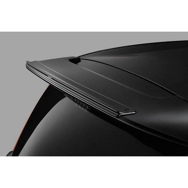 (個人宅とホンダディーラー送付不可）MUGEN (無限) 【ガーニーフラップ】未塗装 ホンダ N-O...