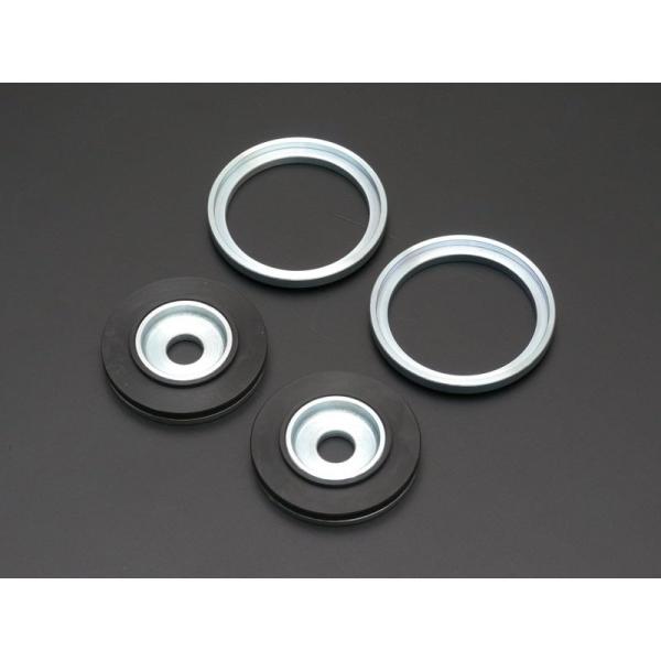 クスコ リヤデフマウントカラー（86/BRZ用・前側） BRZ ZC6 2012.3〜 965 92...