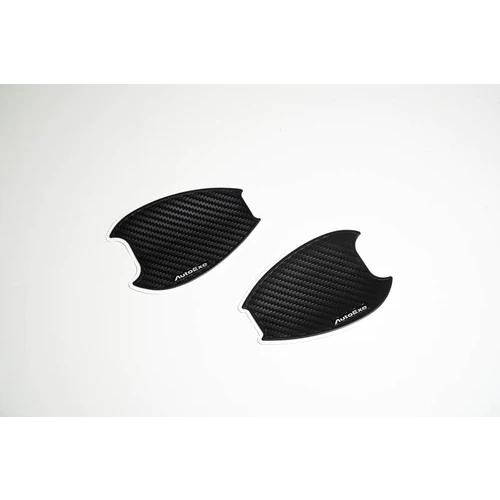 オートエクゼ ドアハンドルプロテクター MAZDA3(BP)/CX-30(DM)/MX-30(DR)...