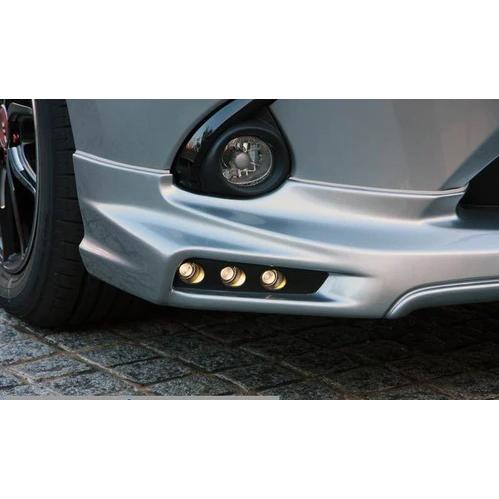 オートエクゼ LEDデイタイムランプ デミオ DJ系全車 A002070