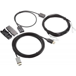 ALPINE（アルパイン） KCX-630HD HDMIセレクター KCX-630HD : ゼンリン