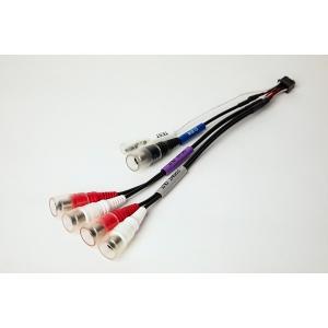 ALPINE（アルパイン） KCX-630HD HDMIセレクター KCX-630HD : ゼンリン