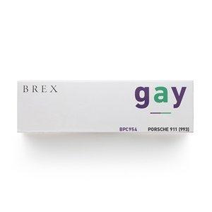 BPC954 -gay- 993 BREX 911