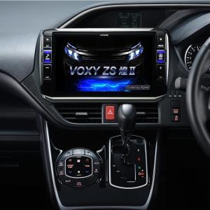 ALPINE スピーカー ノア・VOXY・エスクァイア　X3-180S-NVE 71YOcaJDk0L._UF350,350_QL50_.jpg