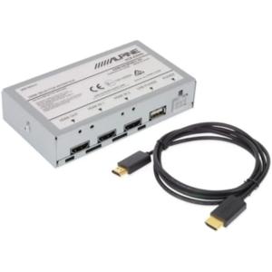 ALPINE (アルパイン)HDMIセレクター KCX-630HD｜zenrin-dsy