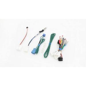 ALPINE KTX-7W-PR-3040 カーナビキット