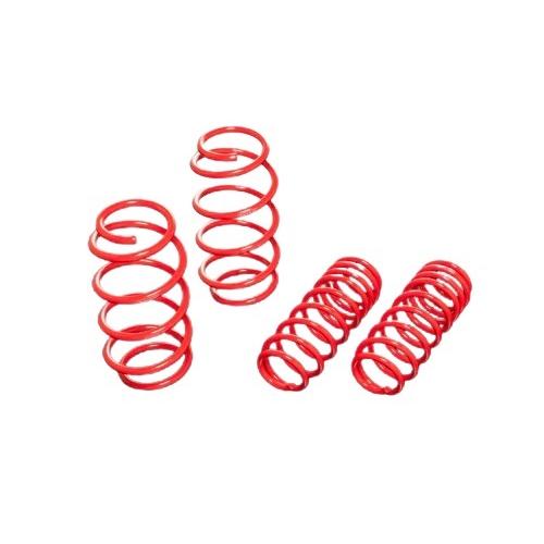 オートエクゼ ローダウンスプリング アテンザ GJ系ディーゼル車 MGJ700