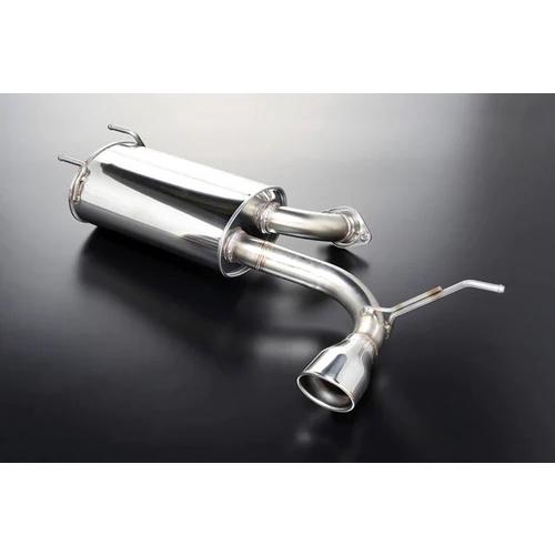 オートエクゼ プレミアテールマフラー ロードスター NDERC/ND5RC(ND5RC-300001...