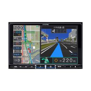 センチャ　ALPINE ビックX 9インチ　 X9NX2 9型カーナビ ビッグX X9NX2（フルメディアモデル） | アルパイン