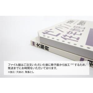 ゼンリン住宅地図 A4判 東京都東久留米市 最...の詳細画像2