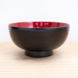お椀 汁椀 木製 味噌汁 椀 おしゃれ 日本製...の詳細画像5