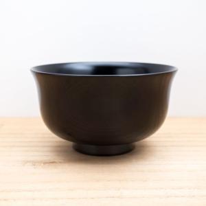 お椀 汁椀 木製 味噌汁 椀 おしゃれ 日本製...の詳細画像4