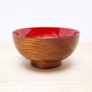 お椀 汁椀 木製 味噌汁 椀 おしゃれ 日本製...の詳細画像5