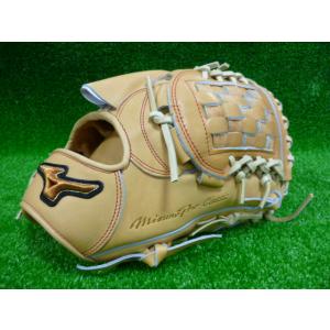 MIZUNO（ミズノ） 野球館オリジナル 硬式グローブ ミズノプロ 投手用