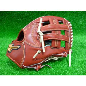 Mizuno Pro ミズノ 硬式グローブ 岸本マイスター監修特別モデル 坂本型