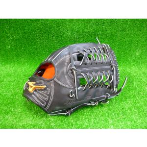Mizuno Pro 硬式グローブ ミズノ クラフティッドエディション 内野TM型
