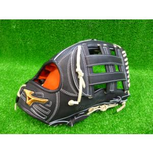 Mizuno Pro 硬式グローブ ミズノ 限定イチローモデル 【1AJGH99007