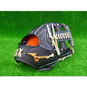 ミズノ（Mizuno）軟式グラブ ファーストミット ミズノプロ スピード