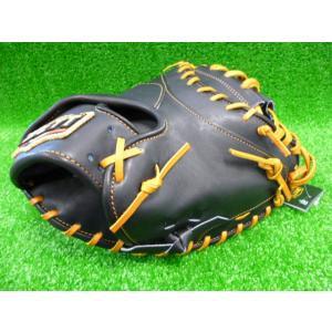 Mizuno Pro ミズノ 硬式グローブ 岸本マイスター監修特別モデル 坂本型
