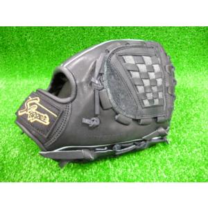 MIZUNO（ミズノ） 軟式用グローブ ミズノプロ 5DNAテクノロジー 外野手