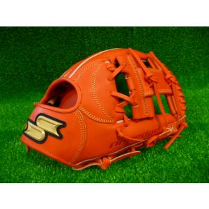 MIZUNO（ミズノ） 限定生産 野球 硬式グラブ グローブ 藤岡型