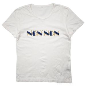 マドモアゼルノンノンtシャツの商品一覧 通販 - Yahoo!ショッピング