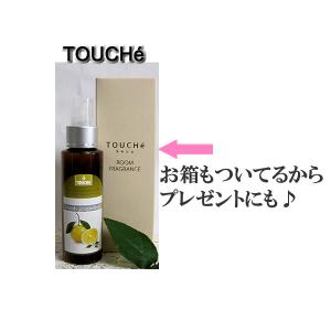 トゥシェ 選べるルームスプレー2本セット 容量...の詳細画像1
