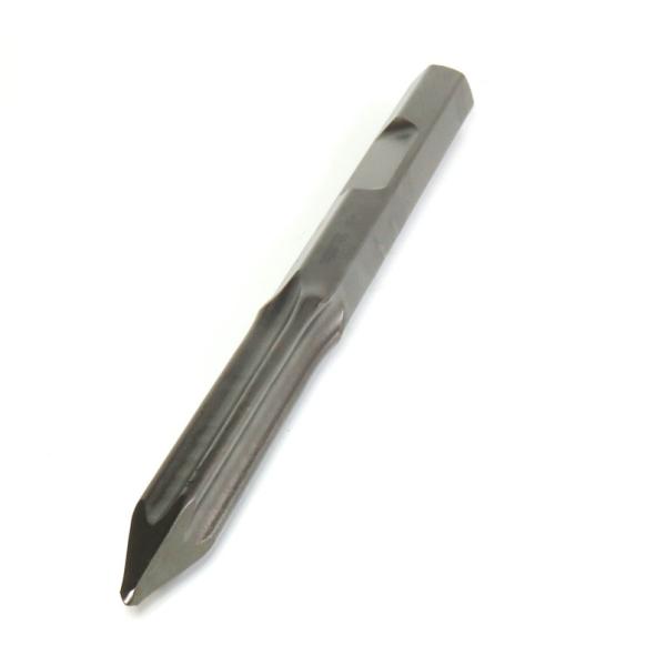 マキタ 十字ブルポイント 29×400mm A-59368【十字 再鍛造不要 セルフシャープニング ...