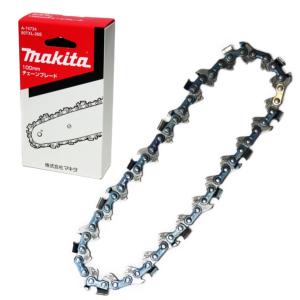 マキタ 100mm チェーンブレード 80TXL-26E A-74734【MUC101D MUC100D チェーン刃 ソーチェーン チェーンソー 替刃 80-26】｜zenzaemon-tools