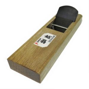 播磨富士 ワンタッチ押え 替刃式 角面取鉋 30mm 82700【小山金属工業所