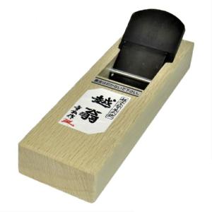 高儀（TAKAGI） 東源次 特級 追柾尺台入鉋 (寸8)70mm 4907052028470