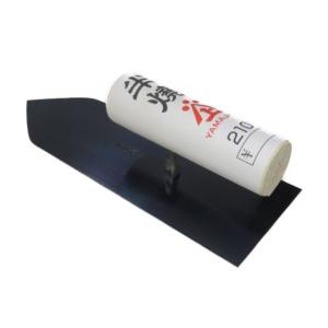 山上 本焼角鏝 240mm : 大野金物店ヤフー店 - 通販 - Yahoo