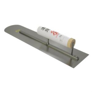 山上 本焼 土間鏝 390mm 【児玉製作所 鏝 コテ 左官 三木】 : 道具屋 
