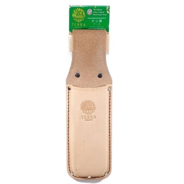 PROSTAR Terra テラ 折込鋸ケース TR-07【ツールホルダー プロスター ガーデニング...