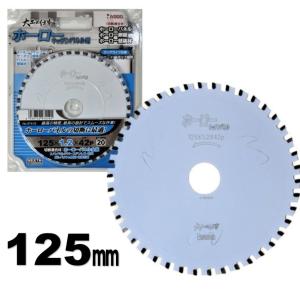 マキタ 金工用チップソー 125mm×28P A-47472 3枚セット 充電チップソー