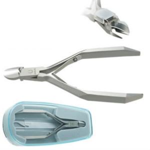 在庫数3 MARUTO NP1020N ネイルニッパー ネイルプロ2 マルト長谷川 直