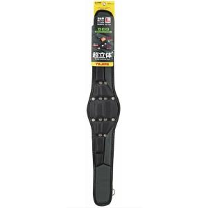 タジマ SEG サスペンダー M 黒 165〜175cm YPM-BK【TAJIMA 釘袋 腰袋
