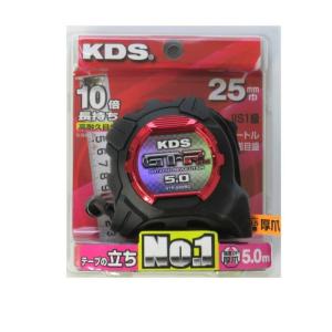 タジマ コンベックス 剛厚Gロック25-5.0m メートル目盛 GAGL2550 両面