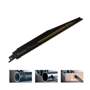 マキタ レシプロソー 替刃 BIM48 1.3mm-200mm 5枚入 鉄