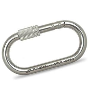 123 カラビナ ダブルストッパーの買取情報